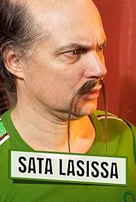 Primary photo for Sata lasissa