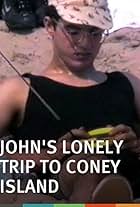 John's Lonely Trip to Coney Island