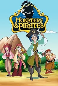 Primary photo for Monsters & Pirates