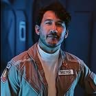 Mark Fischbach in In Space with Markiplier: Part 1 (2022)