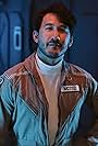 Mark Fischbach in In Space with Markiplier: Part 1 (2022)