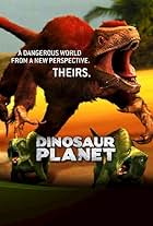 Dinosaur Planet (2003)