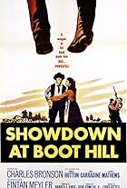 Showdown at Boot Hill