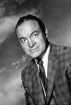 173-455 Bob Hope "Critic's Choice" 1963 Warner Bros.