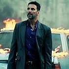 Akshay Kumar in Airlift (2016)