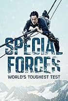 Tom Sandoval in Special Forces: World's Toughest Test (2023)