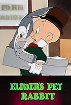 Elmer's Pet Rabbit
