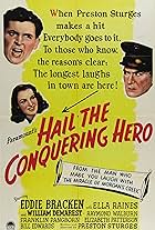 Hail the Conquering Hero