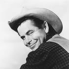 Glenn Ford in The Redhead and the Cowboy (1951)