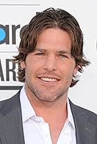 Mike Fisher