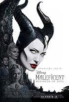 Maleficent: Mistress of Evil