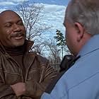 Ving Rhames in Body Count (1998)