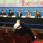the PAZ brothers - Berlinale