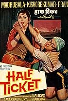 Half Ticket (1962)