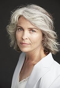 Primary photo for Irina Björklund
