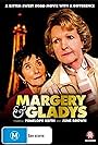 June Brown and Penelope Keith in Margery and Gladys (2003)