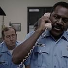 Frankie Faison in Manhunter (1986)