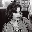 Annie Girardot in Le bateau d'Émile (1962)