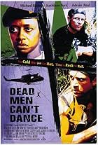 Dead Men Can't Dance