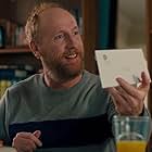 Matt Walsh in The Perfect Date (2019)