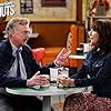 Christopher McDonald and Katey Sagal in Superior Donuts (2017)