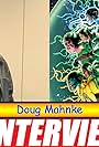 Doug Mahnke in Creative Continuity (2013)