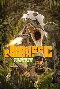 Primary photo for Jurassic Thunder