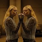 Dakota Fanning in The Watchers (2024)