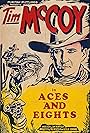 Tim McCoy in Aces and Eights (1936)