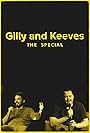John McKeever and Shane Gillis in Gilly and Keeves: The Special (2022)