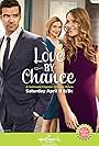 Brenda Strong, Benjamin Ayres, and Beau Garrett in Love by Chance (2016)