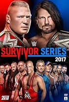 WWE Survivor Series