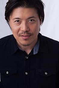 Primary photo for Akihiro Kitamura