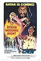 The Devil's Wedding Night