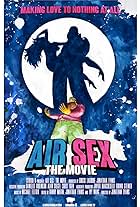 Air Sex: The Movie