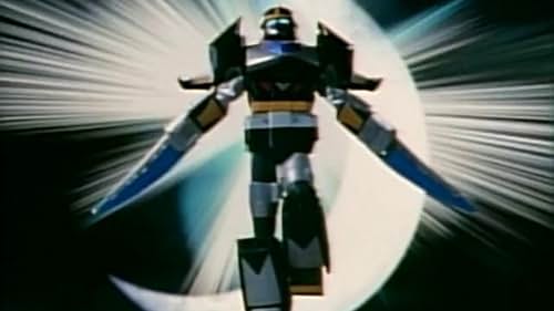 Mirai Sentai Timeranger (2000)