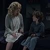 Essie Davis and Noah Wiseman in The Babadook (2014)