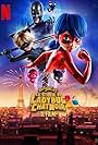 Miraculous: Le Storie di Ladybug e Chat Noir - Il Film (2023)