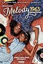 Idara Victor and Marsai Martin in American Girl: Melody, 1963 - O Amor Tem que Vencer (2016)