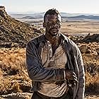 Vuyo Dabula in Five Fingers for Marseilles (2017)