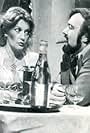 Louise Deschâtelets and Serge Turgeon in Faut le faire (1977)