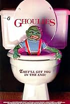 Los Ghoulies-Los duendes de Lucifer