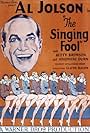 Al Jolson in The Singing Fool (1928)