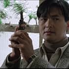 Chow Yun-Fat in Wild Search (1989)
