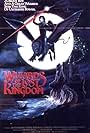 Wizards of the Lost Kingdom (1985)