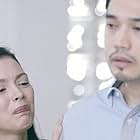 Desiree Del Valle and James Blanco in Ipaglaban mo (2014)