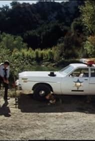 James Best in The Dukes of Hazzard (1979)