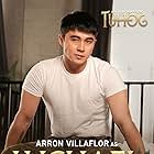 Arron Villaflor in Tuhog (2023)