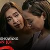 Yasmien Kurdi and Ina Feleo in Hindi ko kayang iwan ka (2018)