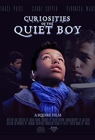 Primary photo for Curiosities of the Quiet Boy